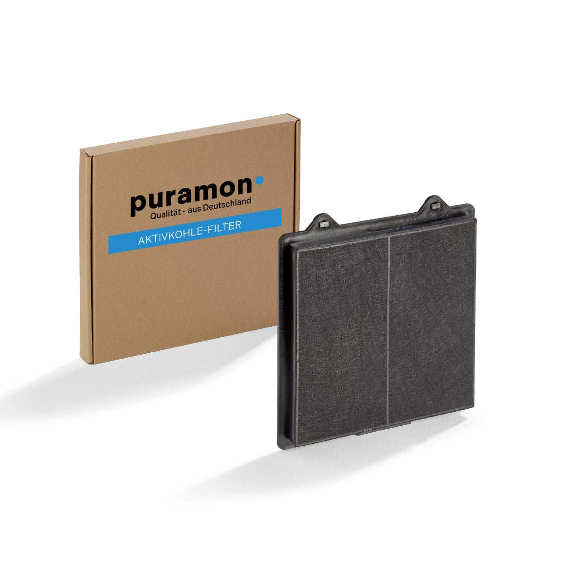 Refsta Dunstabzugshauben-Filter K71 von puramon