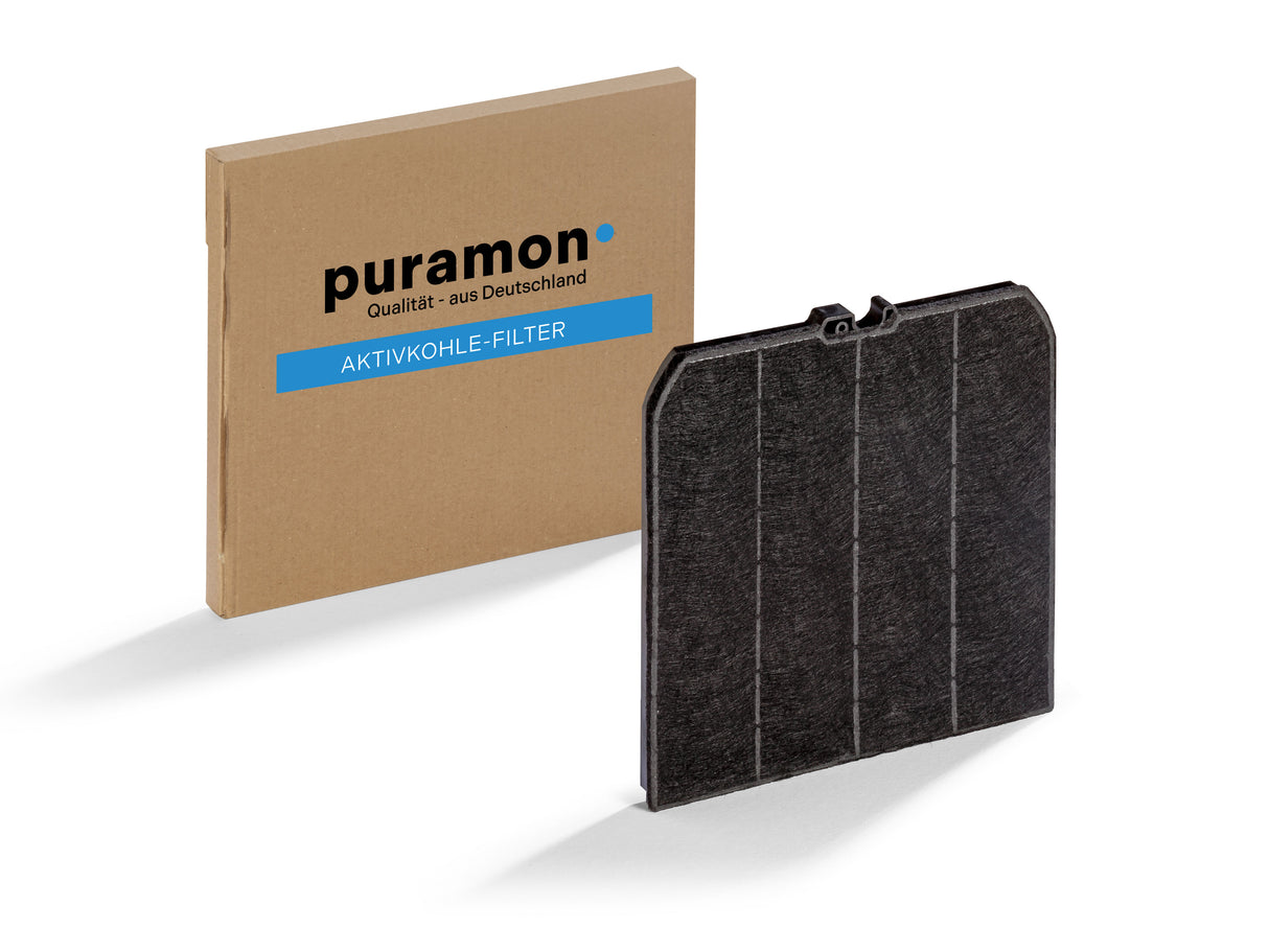 Airlux Dunstabzugshauben-Filter CR1000 von puramon