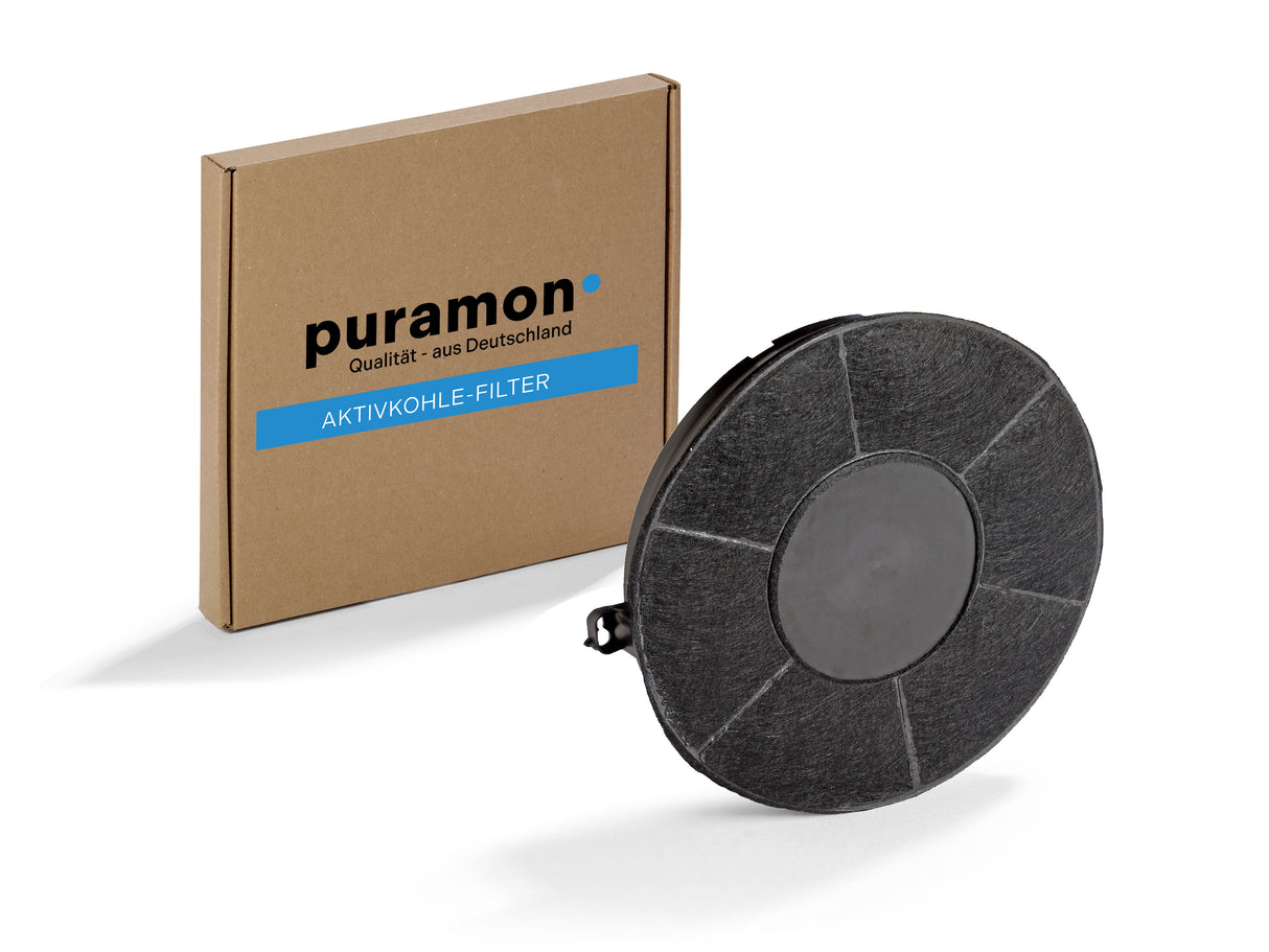 Bauknecht Dunstabzugshauben-Filter AMC037 von puramon