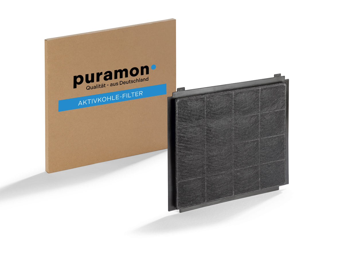 Blaupunkt Dunstabzugshauben-Filter 5Z9110X1 von puramon