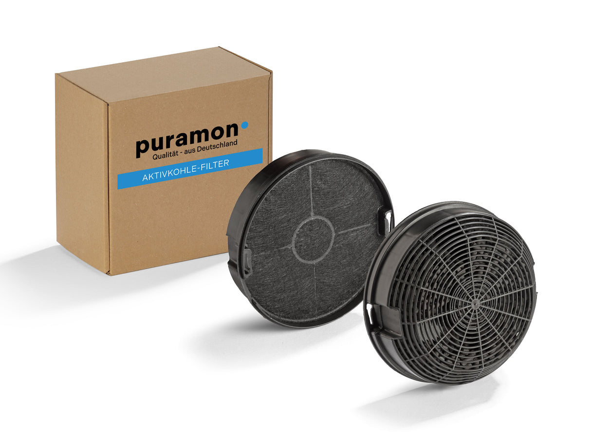 Essentiel B Dunstabzugshauben-Filter F00479/1S / 1090320 von puramon