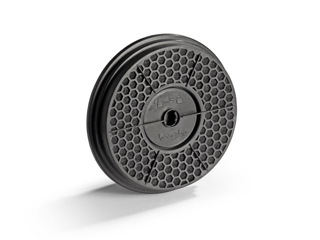 Etna Dunstabzugshauben-Filter REC80 / 733386 von puramon