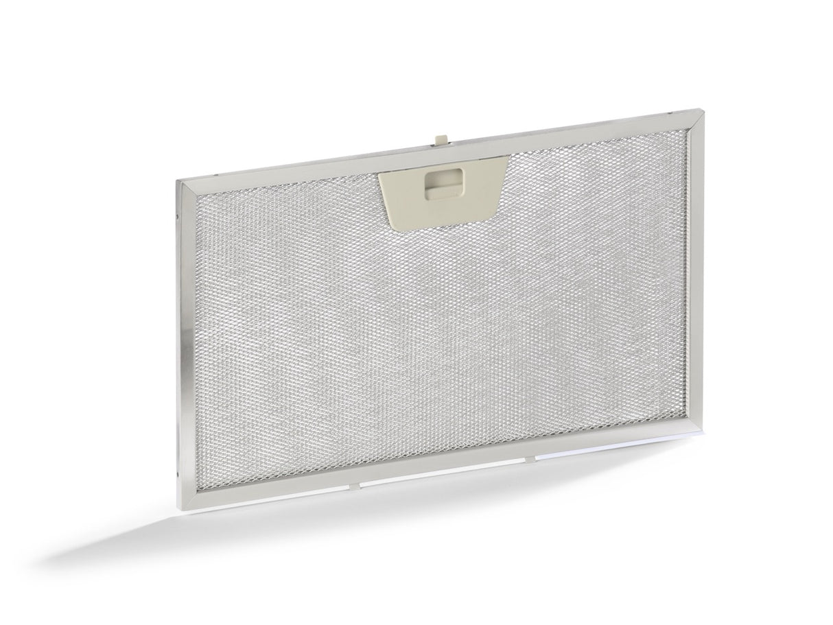 Smeg Metall-Fettfilter 4268962 325x189x9 mm von puramon