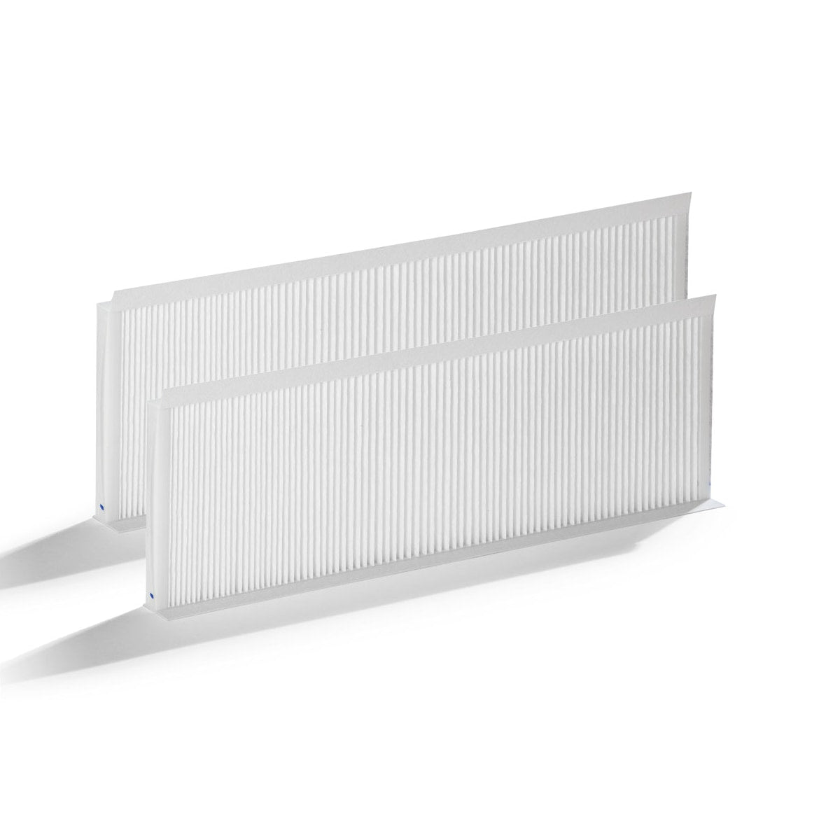 Zehnder ComfoAir Q350 / 450 / 600 - puramon Ersatzfilter-Set