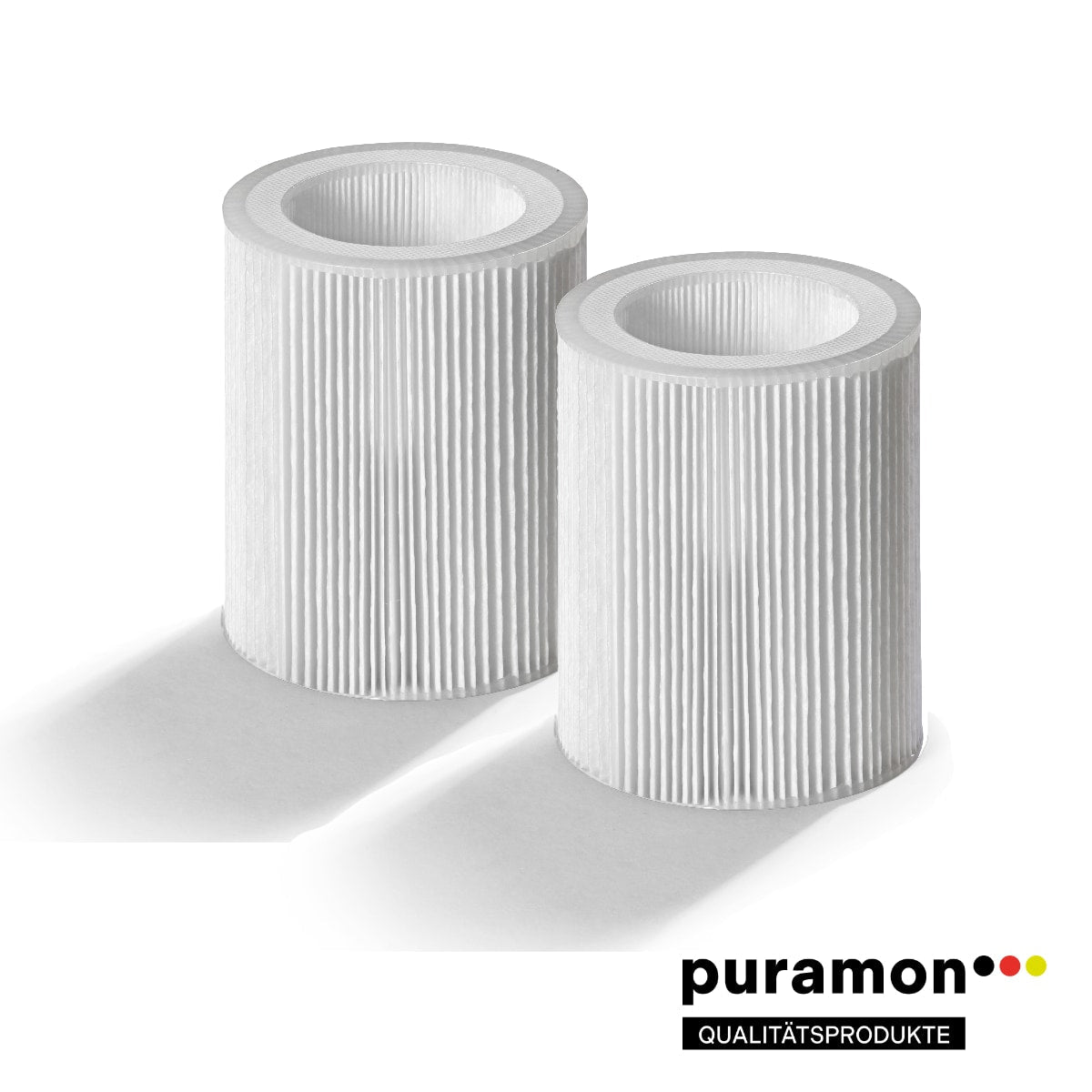 Meltem M-WRG - puramon Ersatzfilter-Set