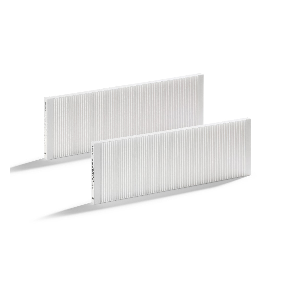 Viessmann Original ViPure Feinfilter-Set 7521198 - Vitovent 200-W, 300-W