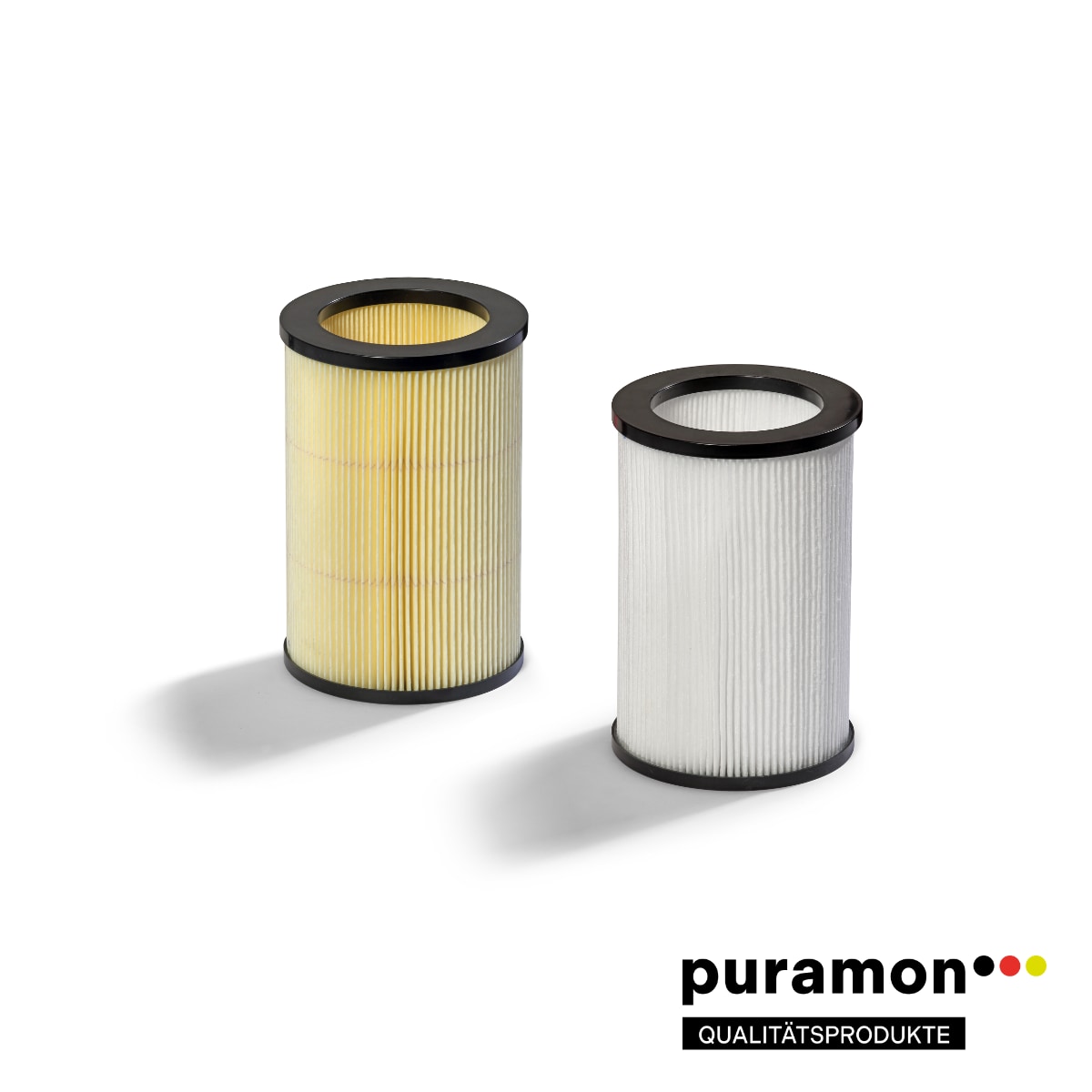 Meltem M-WRG II - puramon Ersatzfilter-Set