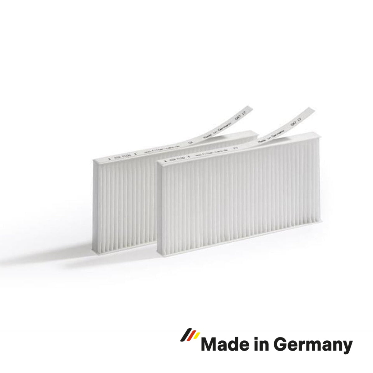 Zehnder ComfoAir 70 - puramon Ersatzfilter-Set