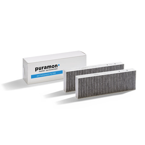 Bora Basic Dunstabzugshaubenfilter von puramon