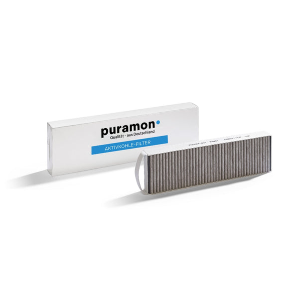 Bora Pure Dunstabzugshaubenfilter von puramon