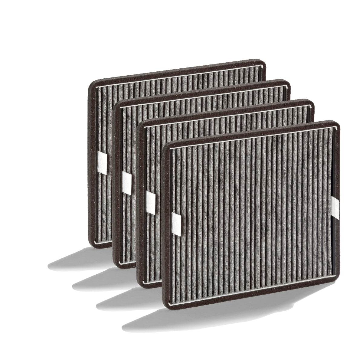 Miele DKF 17-P Aktivkohlefilter für Dunstabzugshaubenfilter von puramon