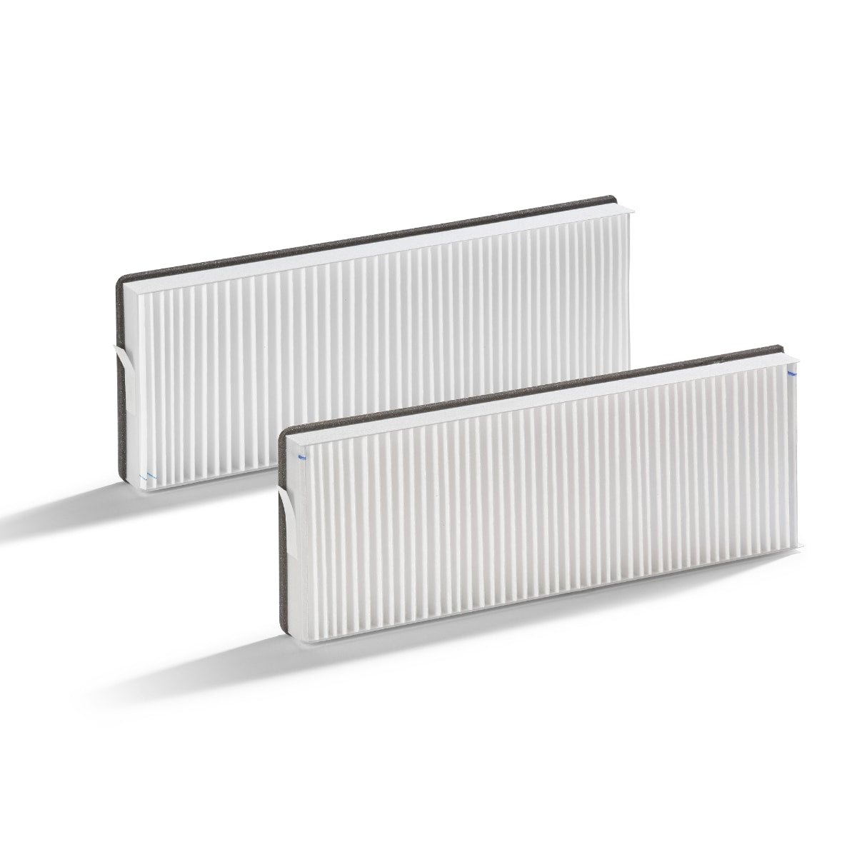 Paul Novus (F) 300, (F) 450 - puramon Ersatzfilter-Set