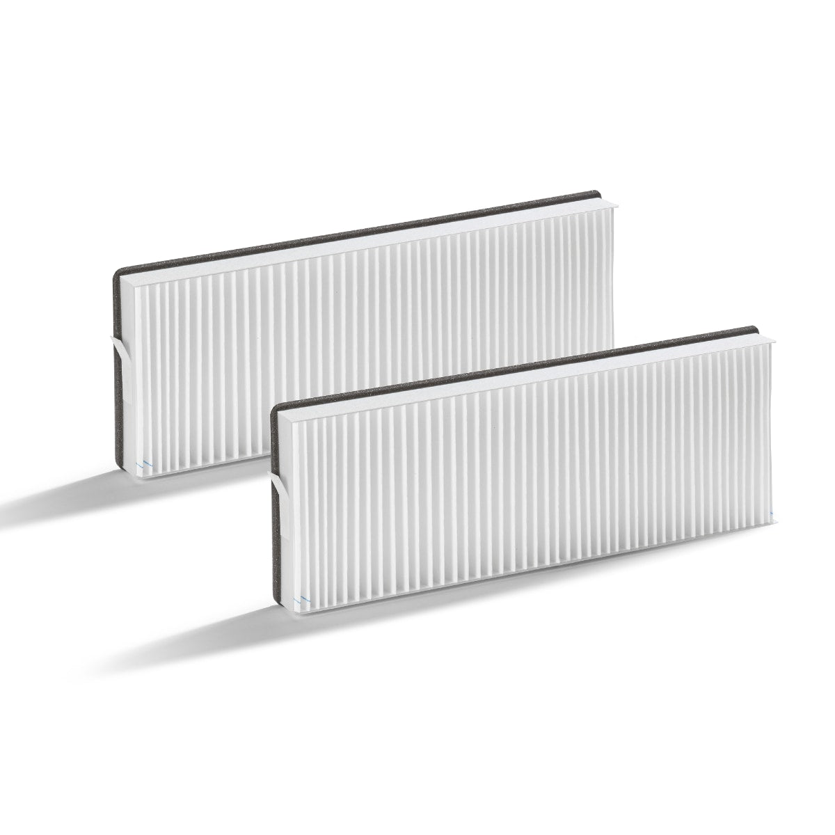 Paul Novus (F) 300, (F) 450 - puramon Ersatzfilter-Set