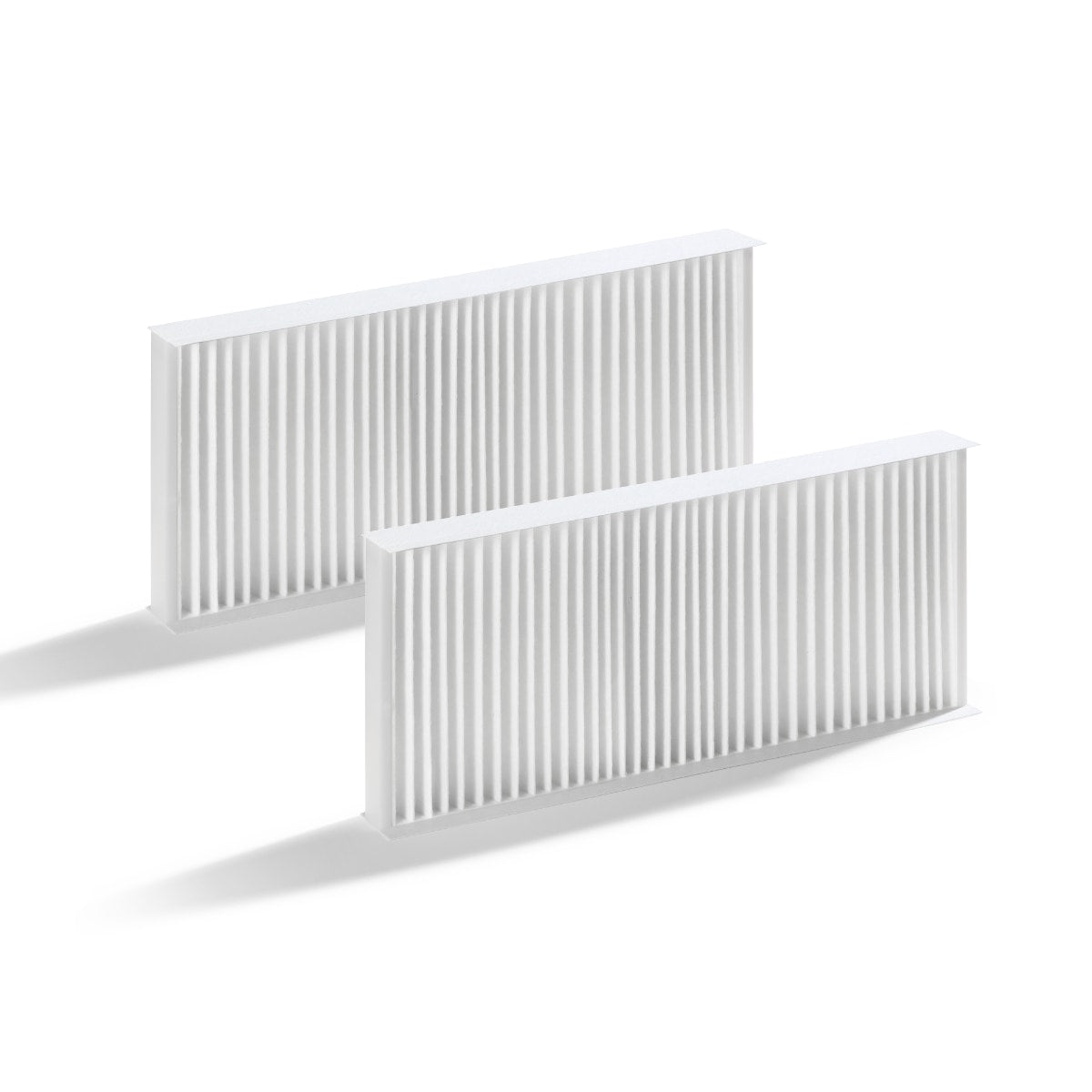 Proxon-Zimmermann FWT1, FWT2, P1, P2 - puramon Ersatzfilter-Set