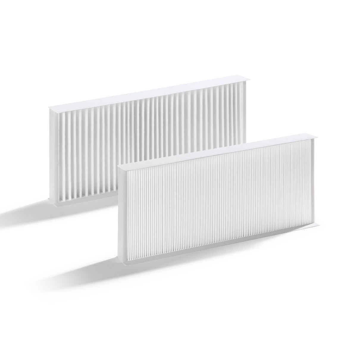 Proxon-Zimmermann FWT1, FWT2, P1, P2 - puramon Ersatzfilter-Set