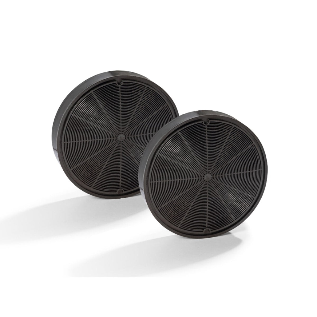 Zanussi EFF62 / 50290659007 Dunstabzugshaubenfilter von puramon Paket