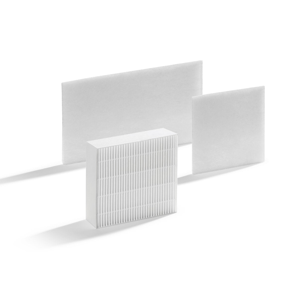 Vallox Filterpaket 24 ValloPlus 350 - Filterpaket 24 - puramon Ersatzfilter-Set