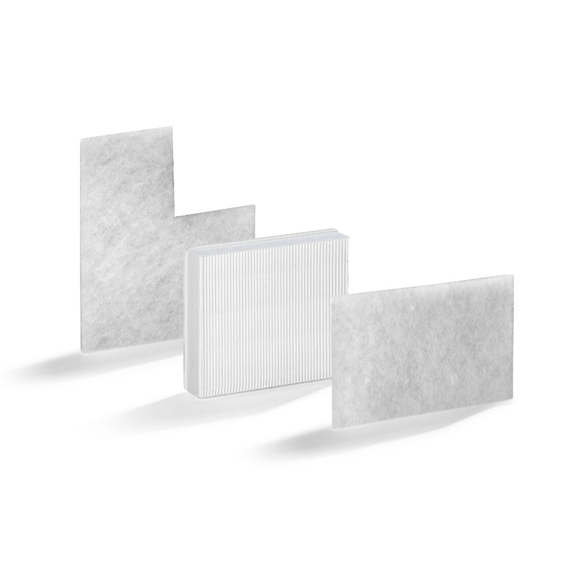 KWL80, 90SE, SC, 91SC, 240SC, MV - Filterpaket 14 - puramon Ersatzfilter-Set