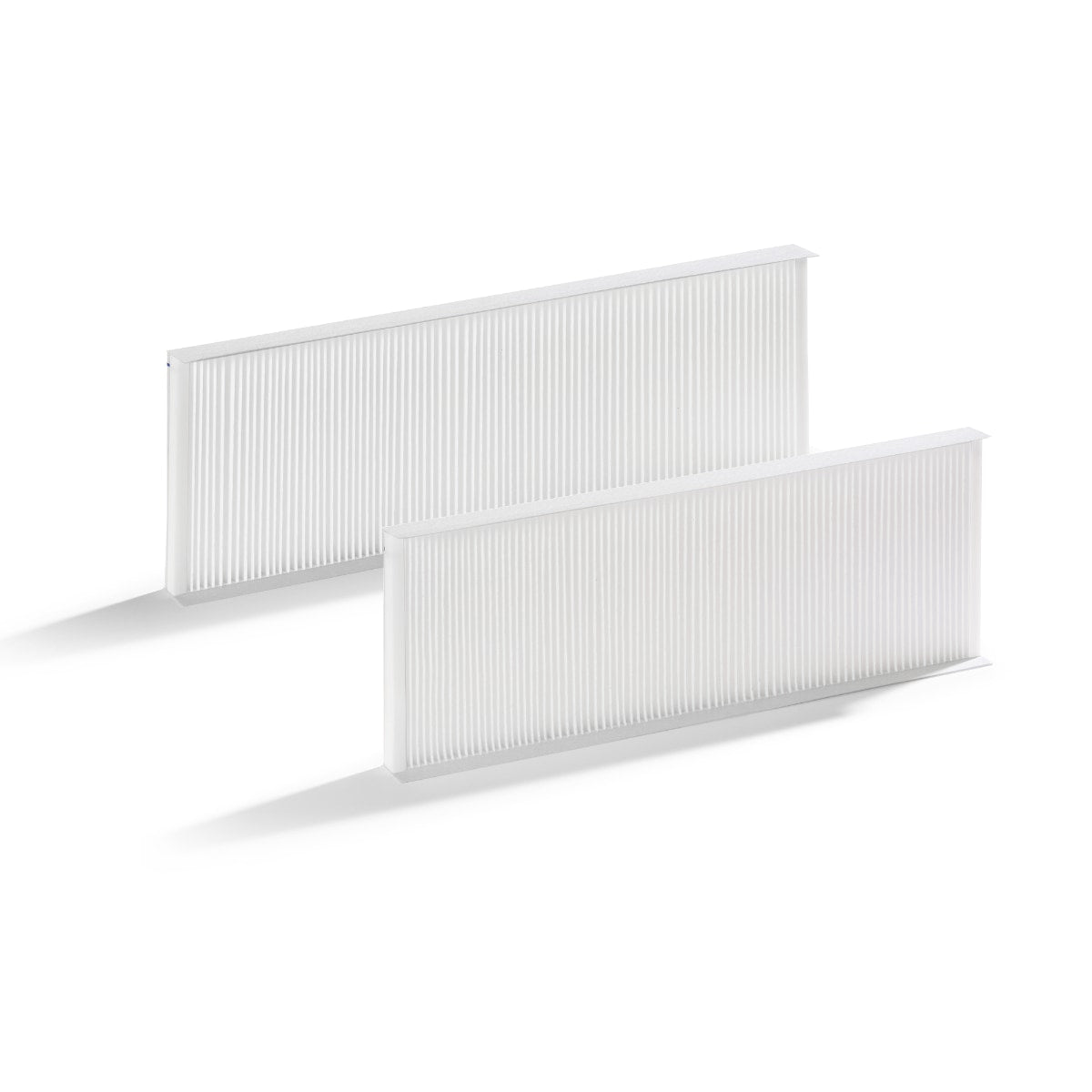 Viessmann Vitovent 200-W, 300-W (HR A300/A400, H32S B300/B400, H22S A300) - puramon Ersatzfilter-Set