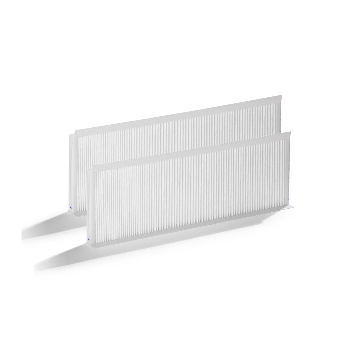 Zehnder ComfoAir Q350 / 450 / 600 - puramon Ersatzfilter-Set