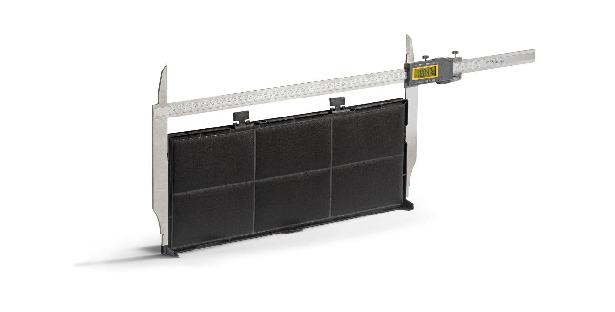 Passgenaue Produkte, leicht einzuschieben und passengenau