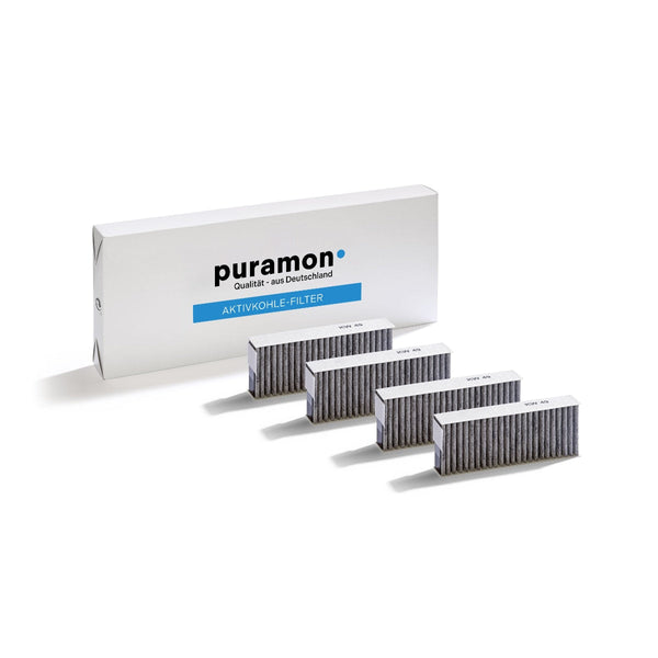 Siemens CleanAir 17004796 / HZ9VRCR0 Dunstabzughaubenfilter von puramon