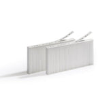 Zehnder ComfoAir 70 - puramon Ersatzfilter-Set