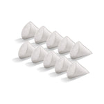 Filterkegel für Abluftventil - Puramon-Set - 100 mm