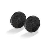 Elica CFC0038668/CFC0140343 Aktivkohlefilter von Puramon: Verbesserte Luftqualität für Ihre Dunstabzugshaube-Set