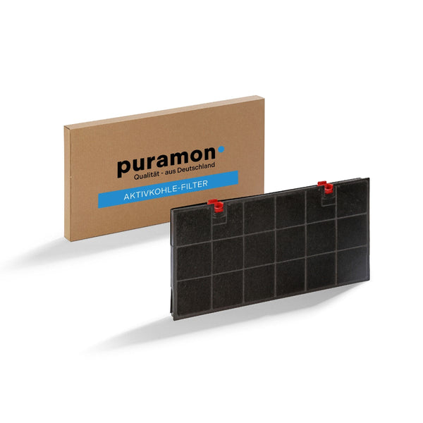 Bosch 00460450 / DHZ3390 Dunstabzugshaubenfilter von puramon