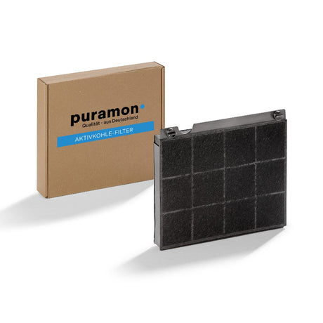 Turbo Air F00333S Dunstabzugshaubenfilter von puramon