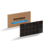 Elica mod.150 F00171/S / CFC0141729 - KIT0161395 Dunstabzugshaubenfilter von puramon