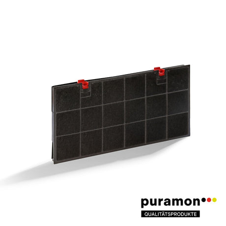 Elica mod.150 F00171/S / CFC0141729 - KIT0161395 Dunstabzugshaubenfilter von puramon