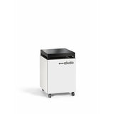 aludo 8 Pro - Luftreiniger mit HEPA14-Filter / Weiß / 1 Richtung vorne