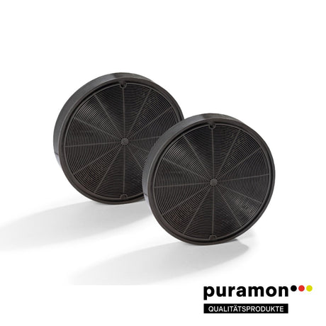 AEG EFF62 / E3CFF62 Dunstabzugshaubenfilter von puramon