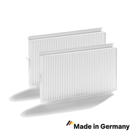 Pluggit PluggPlan PP - puramon Ersatzfilter-Set