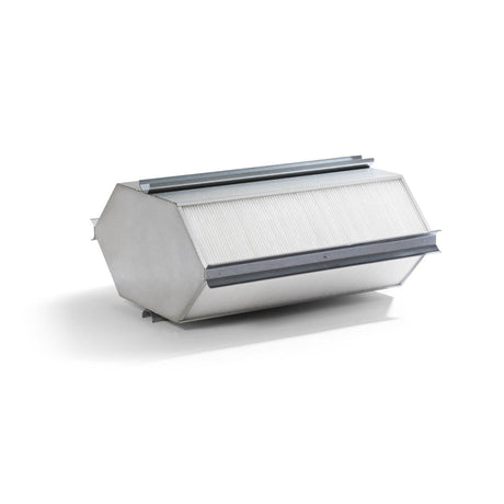 Viessmann Vitovent 200-W - Enthalpie Wärmetauscher