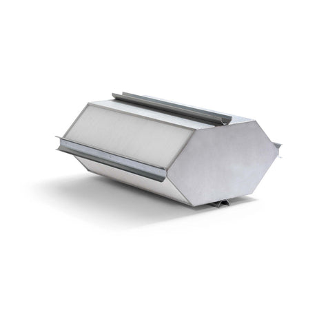 Viessmann Vitovent 300 (300-400) - Enthalpie Wärmetauscher