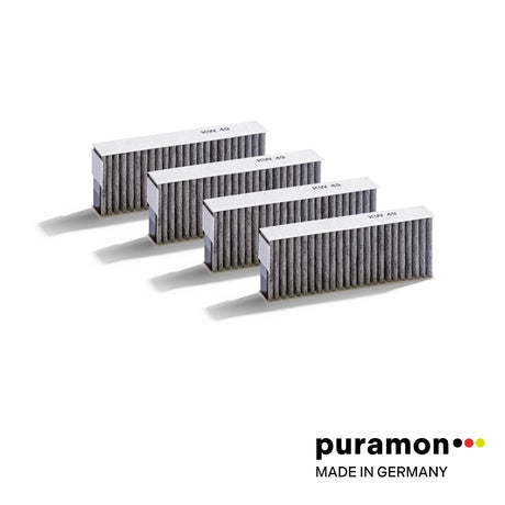 Bosch CleanAir 17004796 / HEZ9VRCR0 Dunstabzugshaubenfilter von puramon