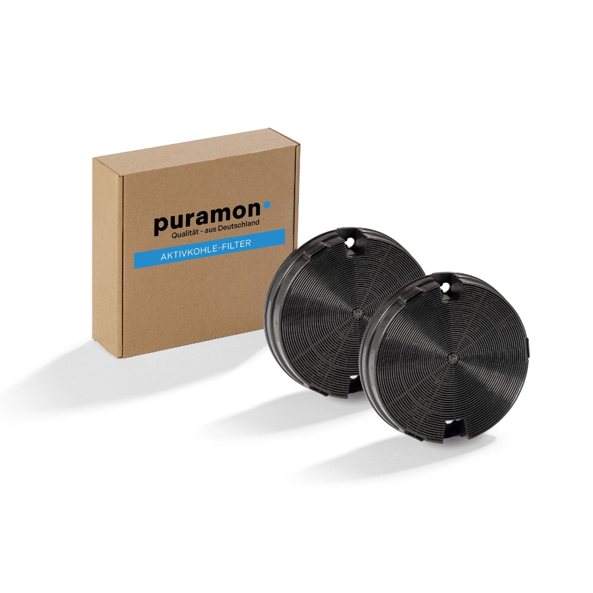 Turboair Dunstabzugshauben-Filter F00428/1S  von puramon