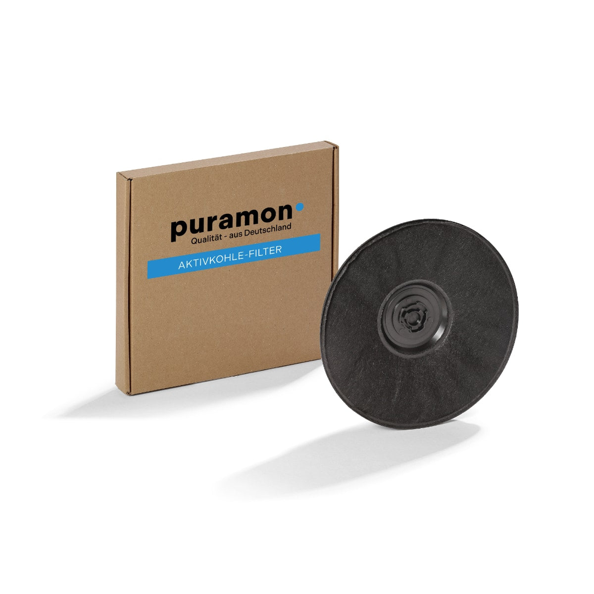 Whirlpool Dunstabzugshauben-Filter 484000008636 / CHFE233/2  von puramon