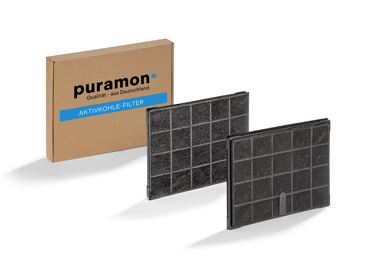Airlux Dunstabzugshauben-Filter CR380  von puramon