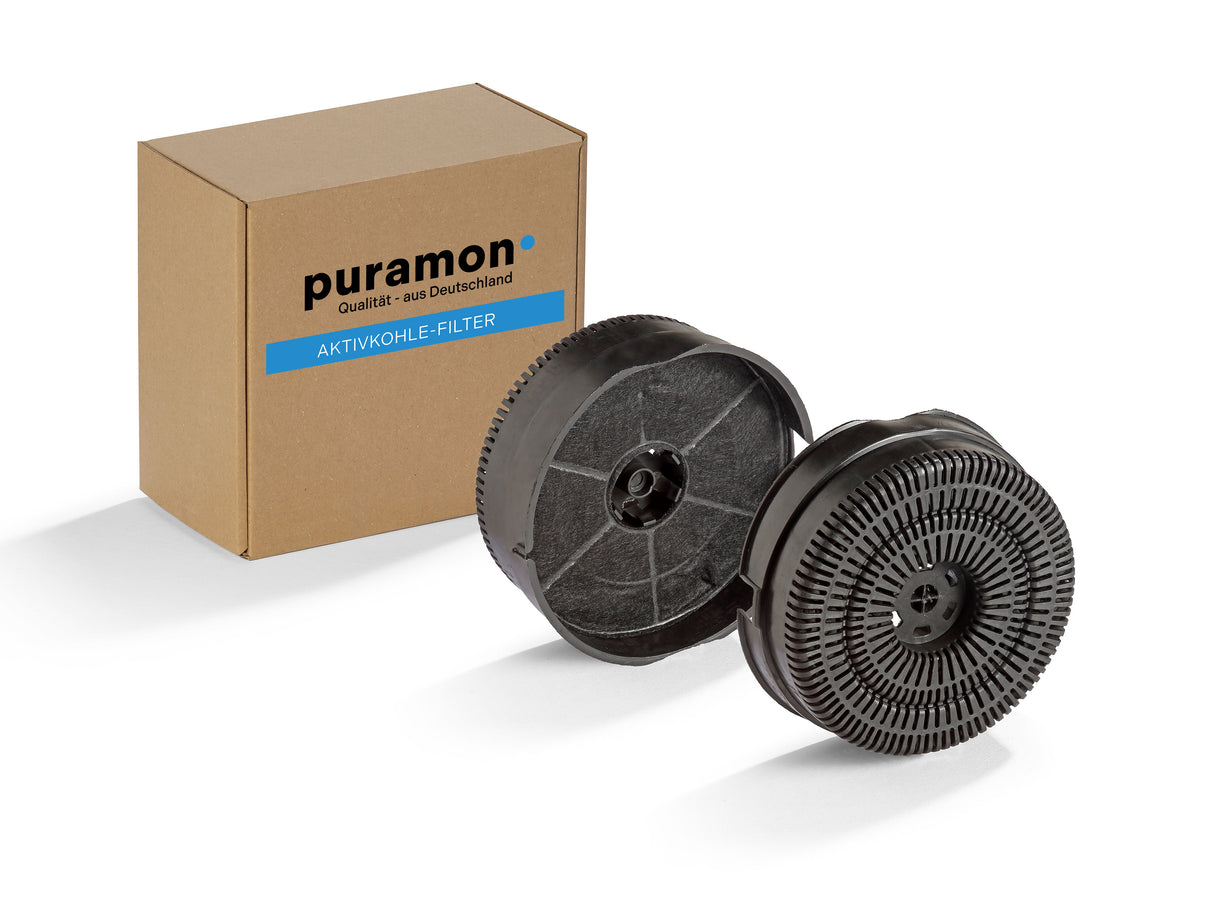 Turboair Dunstabzugshauben-Filter CFC0038000  von puramon