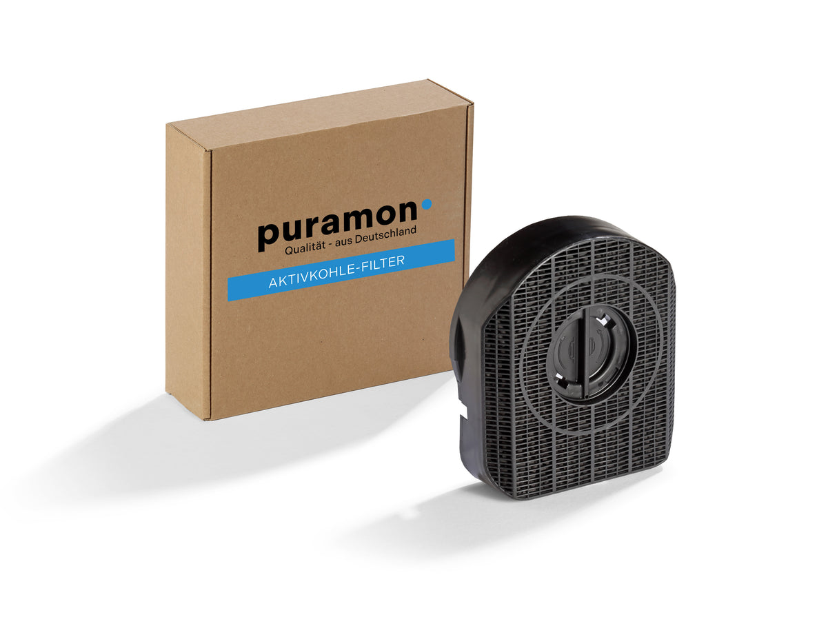Ikea Dunstabzugshauben-Filter NYTTIG FIL 554  von puramon
