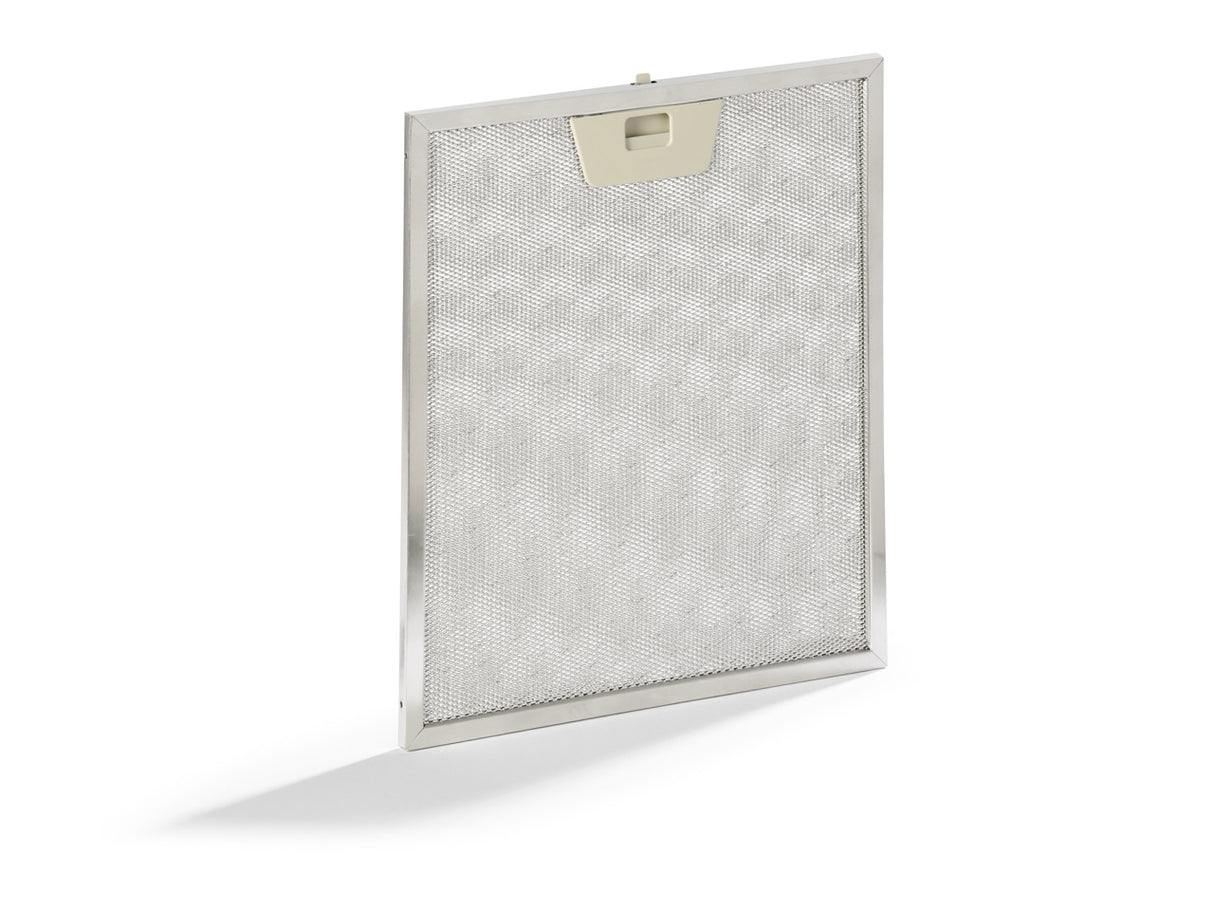 Zanussi Metall-Fettfilter 50248271004  300x253x7 mm von puramon