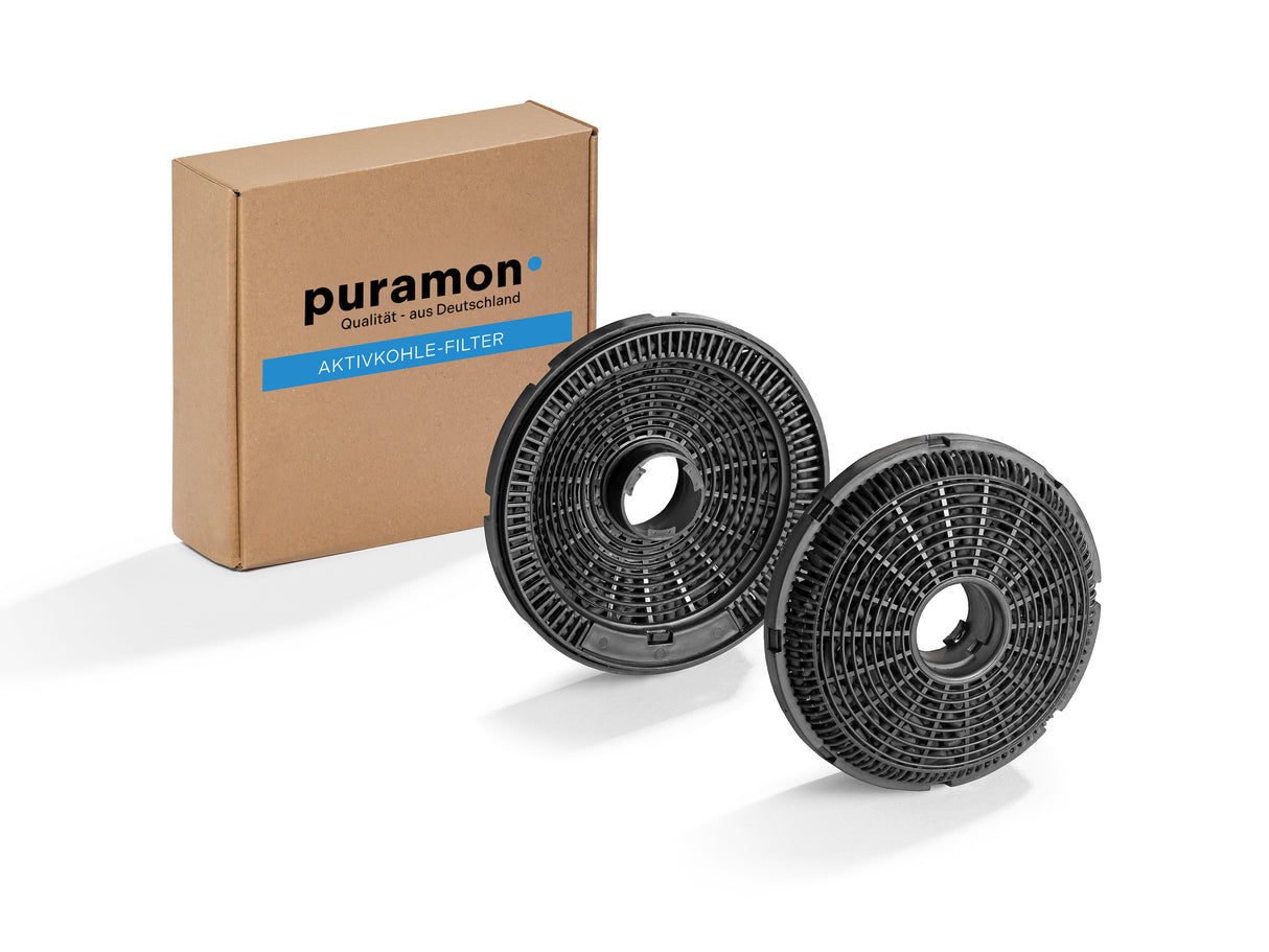 Beko Dunstabzugshauben-Filter 9197060046 von puramon