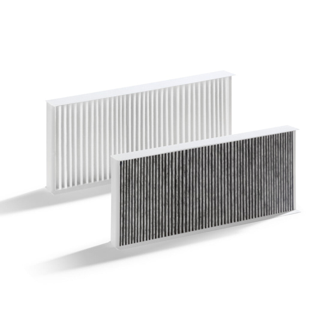 Proxon-Zimmermann FWT1, FWT2, P1, P2 - puramon Ersatzfilter-Set
