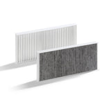Proxon-Zimmermann FWT1, FWT2, P1, P2 - puramon Ersatzfilter-Set
