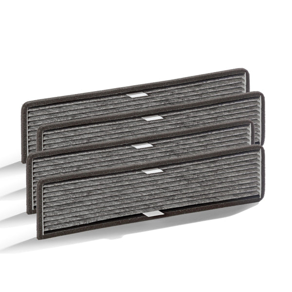 Miele DKF 21-P Aktivkohlefilter für Dunstabzugshaubenfilter von puramon