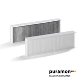 Puramon-Set für - Maico WS 320, 470, WR 310, 410